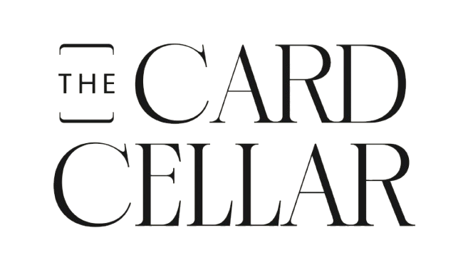 The Card Cellar