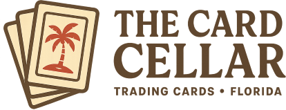 The Card Cellar